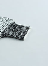 Load image into Gallery viewer, Heathered Open Front Longline Cardigan DIBS l HEATHERED
