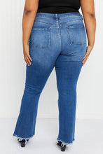 Load image into Gallery viewer, Kancan Molly Full Size High Rise Button Fly Bootcut Jeans
