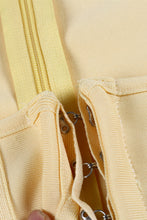 Load image into Gallery viewer, Ruffled Puff Sleeve Bandage Dress
