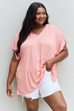 Load image into Gallery viewer, HEYSON Laid Back Full Size Hooded Poncho Top
