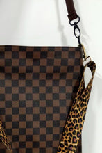 Load image into Gallery viewer, Cutest PU Leather Shoulder Bag with Tassel
