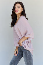 Load image into Gallery viewer, HYFVE Ride Along Fold Over Front High Low Top
