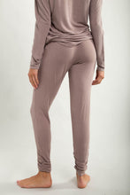 Load image into Gallery viewer, Jogger Pants brown
