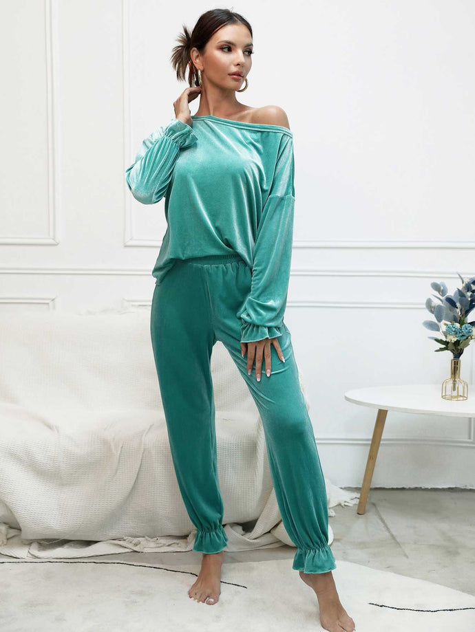 Princess Jasmine Lounge Set DIBS JAZZ