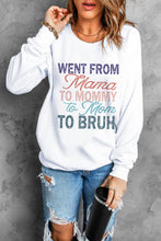 Load image into Gallery viewer, Boy Mom Sweatshirt
