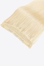 Load image into Gallery viewer, 20&quot; 100g Fully Handmade Indian Human Halo Hair
