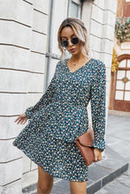 Load image into Gallery viewer, Berness Stick To It Platform Lace-Up Booties in White
