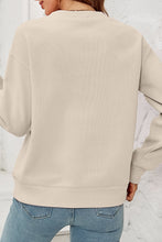 Load image into Gallery viewer, MERRY BRIGHT Graphic Sweatshirt
