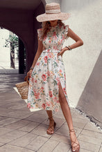 Load image into Gallery viewer, Kimmie Floral Dress
