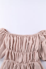 Load image into Gallery viewer, DIBS MINIDRESS
