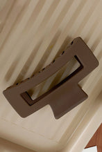 Load image into Gallery viewer, Lovely Lady Hair Claw Clip
