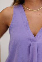 Load image into Gallery viewer, Very Captivating Gold-Plated V-Chain Necklace
