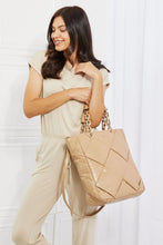 Load image into Gallery viewer, Nicole Lee USA Mesmerize Handbag
