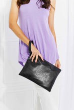 Load image into Gallery viewer, DIBS WRISTLET BLACK ONESIZE
