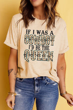 Load image into Gallery viewer, DIBS QUEEN SAND SIZE
