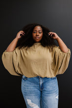 Load image into Gallery viewer, Blow Me Away ODDI Blouse DIBS AWAY
