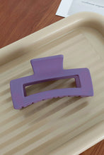 Load image into Gallery viewer, Lovely Lady Hair Claw Clip
