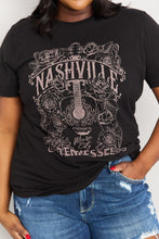 Load image into Gallery viewer, mineB Full Size In Your Sights Graphic T-Shirt
