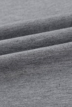 Load image into Gallery viewer, Plaid and Striped Sleeve Top
