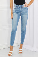 Load image into Gallery viewer, Judy Blue Nina Full Size High Waisted Skinny Jeans
