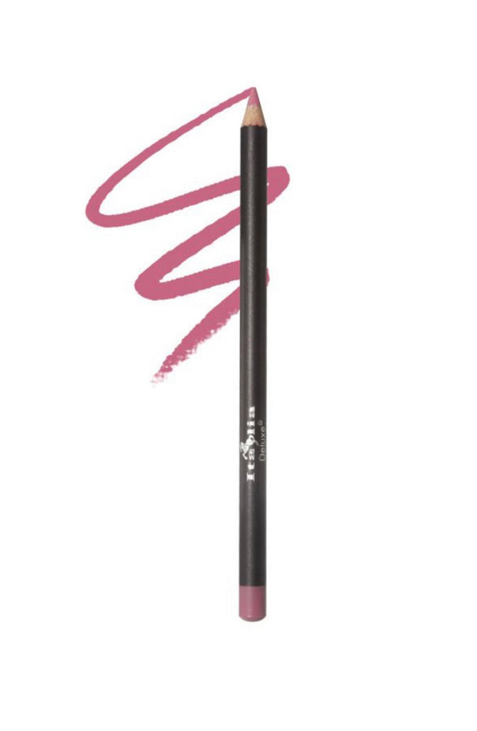 Italia Deluxe Ultra Fine Lip Liner Pencil in Soft Pink | DIBS 990