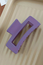 Load image into Gallery viewer, Lovely Lady Hair Claw Clip
