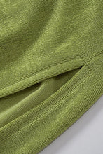 Load image into Gallery viewer, Spaghetti Strap Deep V Split Dress
