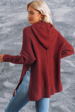Load image into Gallery viewer, Long Sleeve Hooded Sweater
