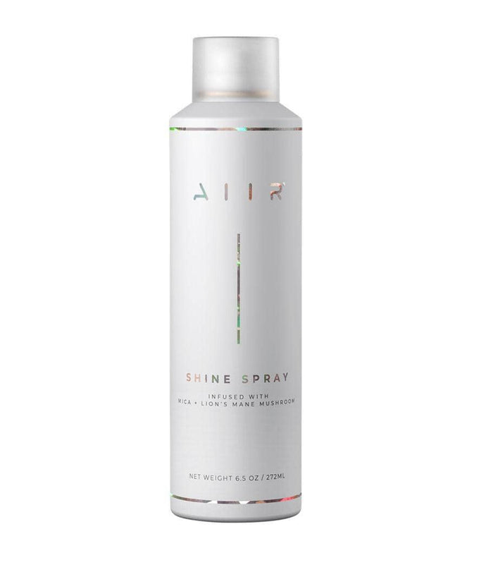AIIR SHINE SPRAY