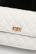 Load image into Gallery viewer, PU Leather Crossbody Bag
