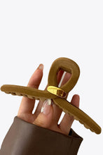 Load image into Gallery viewer, Fashionable Claw Clip
