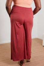 Load image into Gallery viewer, Jade By Jane Lookin&#39; Chic Full Size Wide Leg Pants
