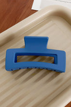 Load image into Gallery viewer, Lovely Lady Hair Claw Clip
