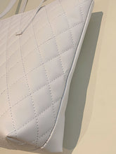 Load image into Gallery viewer, Three-Piece PU Leather Bag Set
