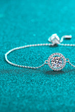 Load image into Gallery viewer, Adored All For Fun 1 Carat Moissanite Bracelet
