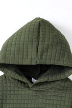 Load image into Gallery viewer, Kids Textured Hoodie and Joggers Set
