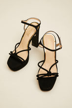 Load image into Gallery viewer, KAYLEEN Reach for the Sky Platform Heeled Sandals
