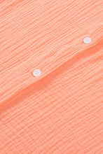 Load image into Gallery viewer, Kimmie’s Favorite Color Block Shacket
