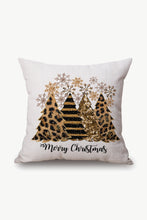 Load image into Gallery viewer, Christmas Durable Graphic Decorative Throw Pillow Case
