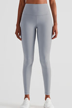 Load image into Gallery viewer, Change Your Thoughts Yoga Leggings
