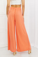 Load image into Gallery viewer, Flowy Pants in Sherbet dibs 2225
