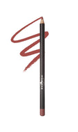 Italia Deluxe Ultra Fine Lipliner Pencil in Mauve | DIBS 985