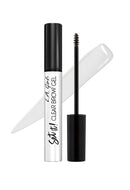 LA Girl Set It Clear Brow Gel