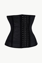 Load image into Gallery viewer, Full Size Adjustable Breathable Sports Waist Trainer Corset
