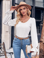 Simple & Chic Blouse