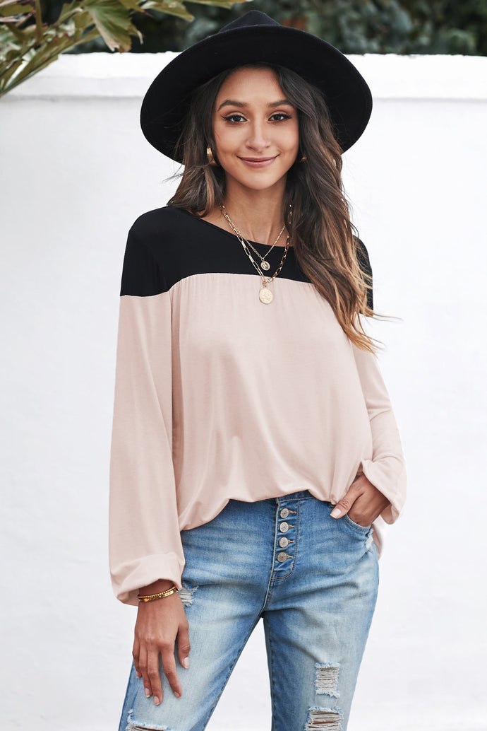 Perfect Top Dibs BLOCK