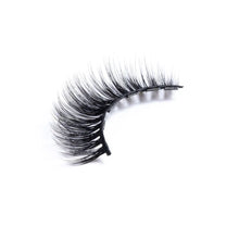 Load image into Gallery viewer, POPMI Sienna Set of 3 Magnetic Dramatic Lashes
