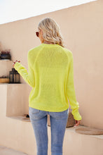 Load image into Gallery viewer, The Perfect Summer Night Cardigan
