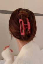 Load image into Gallery viewer, Lovely Lady Hair Claw Clip
