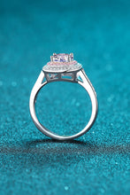 Load image into Gallery viewer, Need You Now Moissanite Ring DIBS 7023
